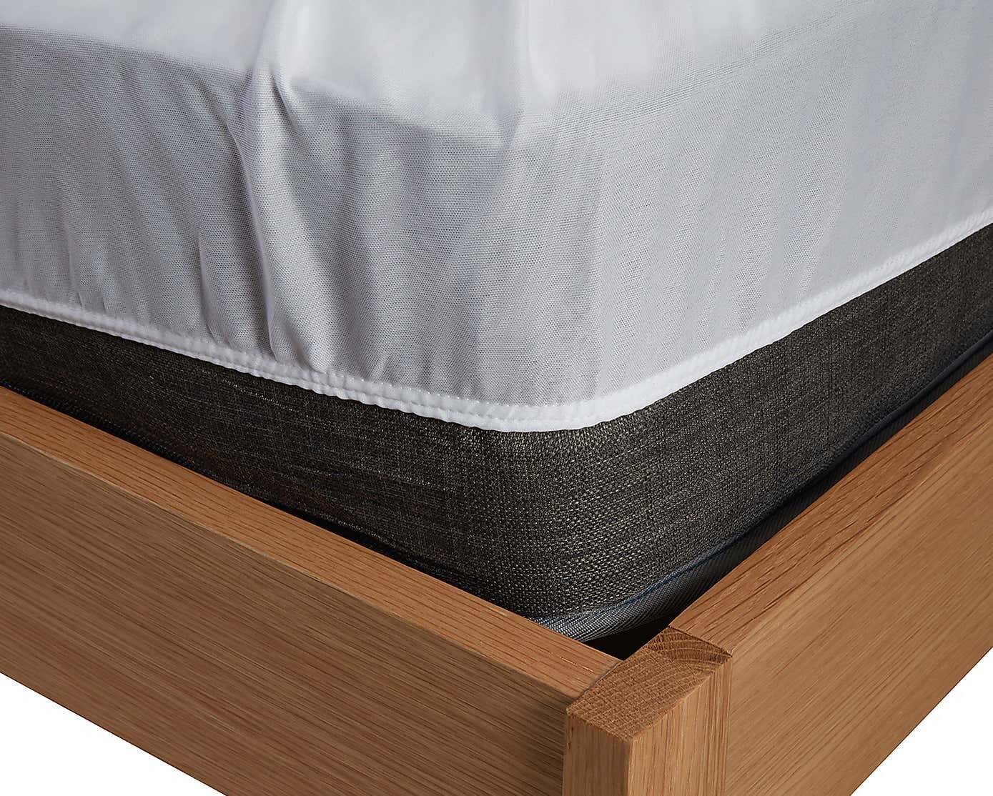 Panda mattress protector